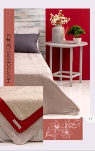 Quilts